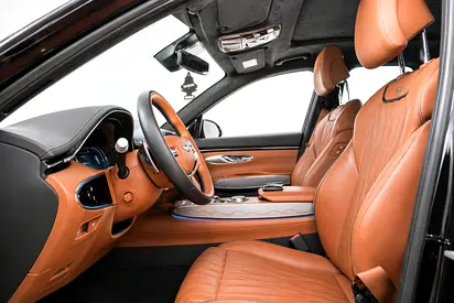 2023 Genesis GV70 — фото 10