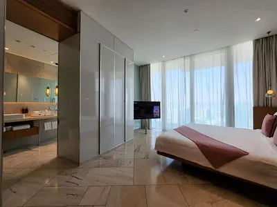 5 STAR HOTEL| DELUXY  1BR| HIGH YIELD RETURN|