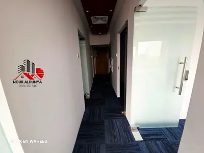 FULL COMMERCIAL. FULLY FITTED. CLOSE TO METRO. 692SQFT OFFICE. BOOK NOW
