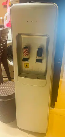 Standing Hot  Cold Water Dispenser - Working Condition