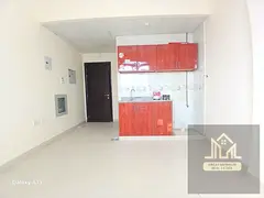 LAVISH WONDERFUL STUDIO FAMILY Apartment Like A New 18k... Muwaileh ****