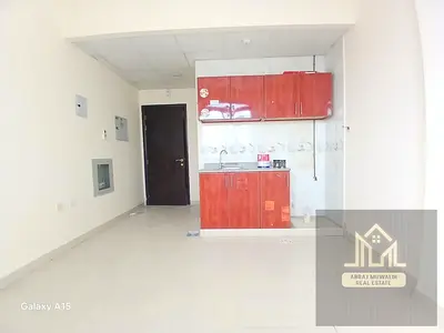 LAVISH WONDERFUL STUDIO FAMILY Apartment Like A New 18k... Muwaileh ****