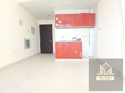 LAVISH WONDERFUL STUDIO FAMILY Apartment Like A New 18k... Muwaileh ****