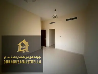 🏡 Brand New 1-Bedroom Apartment with Balcony for Rent in Al Alia