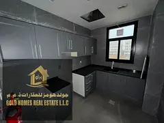🏡 Brand New 1-Bedroom Apartment with Balcony for Rent in Al Alia