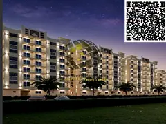 Family-friendly community environment offering comfort and privacy