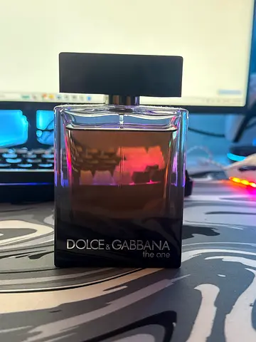 Dolce  Gabbana The One - Mens Eau de parfum (used once)