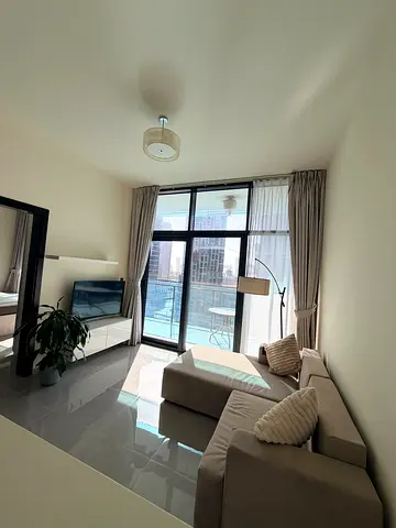 1 Bedroom next to metro | Direct from Owner | No Commission