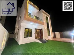 Your dream villa: Two floors and a rooftop terrace, including registration and ownership fees, close