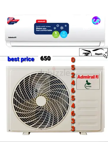 Split Ac