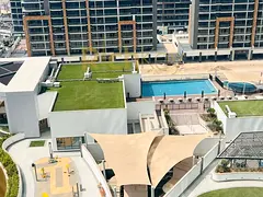 Spacious 1BHK | HIGH ROI | Prime Location