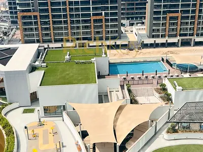 Spacious 1BHK | HIGH ROI | Prime Location