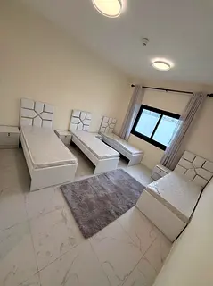 Amazing master room almuraqqabat near salah aldin metro station 🚉