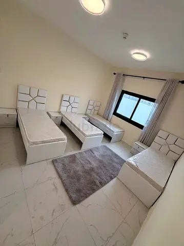 Amazing master room almuraqqabat near salah aldin metro station 🚉