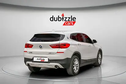 2020 BMW X2 — миниатюра 6