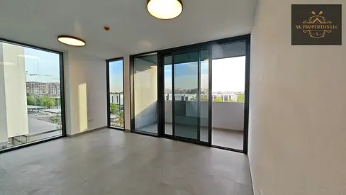 🏡✨ Spacious 2BHK Apartment for Rent in The Gate 1, Aljada – Prime Living in Sharjah! ✨🏡