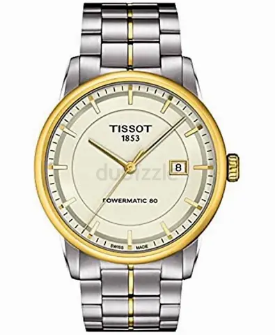 Tissot Men Watch