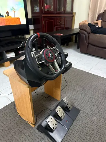 Suzuka flash fire with pedals and shifter (used) - working condition