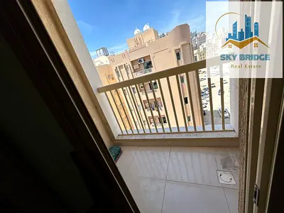 Sky Bridge Real Estate is pleased to offer a 2Bedroom hall Apartment in Al Musalla Area, Sharjah