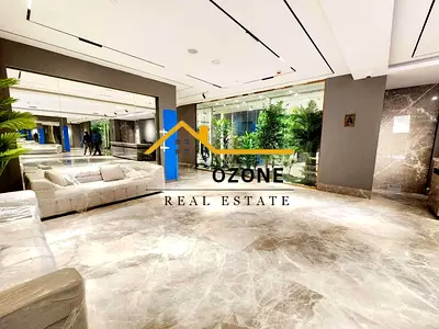 BUILDING WITH GYM AND SWIMMING POOL //BRAND NEW APARTMENT WITH BALCONY AND PARKING // FAMILY BUILDING