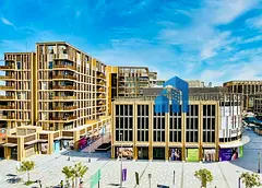 Modern And Luxury || 1-BHK Flat || Close To Metro