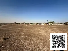 AVAILABLE RESIDENTIAL LAND 20,000 SQFT FOR SALE IN AL MANAMA 8 AJMAN UAE