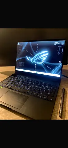 ASUS ROG Flow X13 Gaming Laptop Ryzen 9 / 16GB RAM / GTX 1650 / SSD