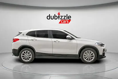 2020 BMW X2 — миниатюра 4