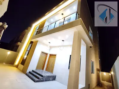 فيلا للايجار اول ساكن مساحه حوش مع خزانه حائط بسعر ممتاز