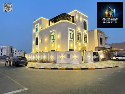 Includes registration and ownership fees, modern building opposite a mosque and direct services, freehold ownership for all nationalities, price negot