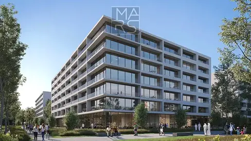 Spacious Layout | Near to Mosque | Modern Community