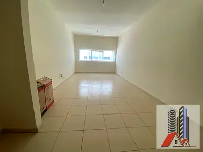 hot deal studio for sale ajman one tower with parking