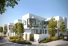 Corner 4BR+M Unit | Wide Layout | Handover Soon