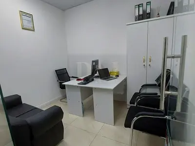 Modern Office for rent in Dubai | Budget Friendly | near to Metro