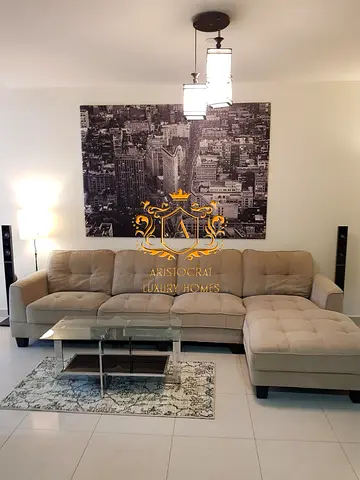 Beautiful Park View I Furnished Cosy 1 Bedroom Type Flat I 7 Min Walk to Metro