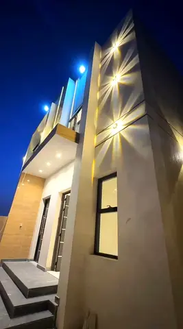 Villa available for annual rent in Al Helio 2 area in Ajman