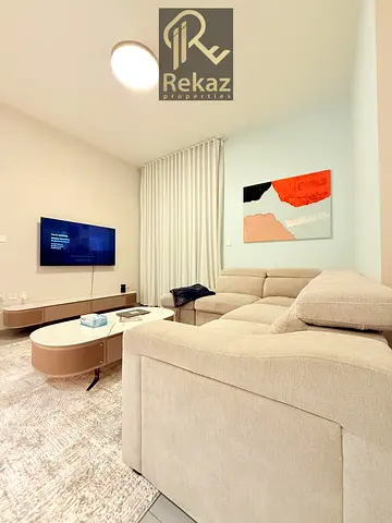 Ready To Move | 2 BHK Furnished | The Boulevard | Don’t Miss