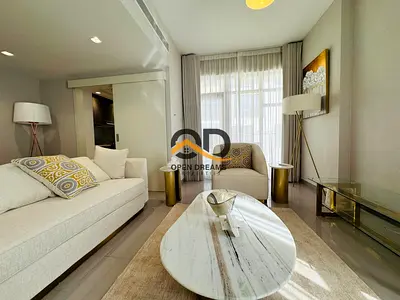 luxury Furnished 2 Bedrooms apartment