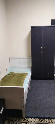 Sharing space available in a separate studio