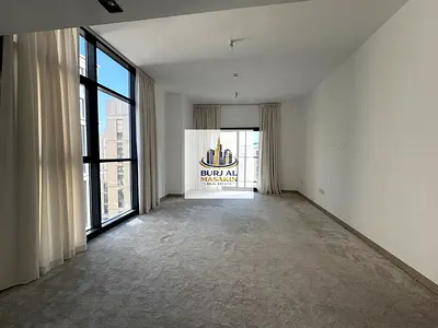 Huge 3BHK + Maid Room | Modern Finishing | Vacant