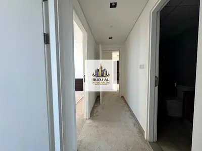 Huge 3BHK + Maid Room | Modern Finishing | Vacant