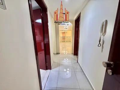 Spacious 1BHK Available Close to Muwailah Park