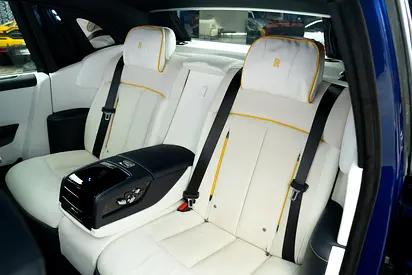 2019 ROLLS-ROYCE PHANTOM 缩略图 14