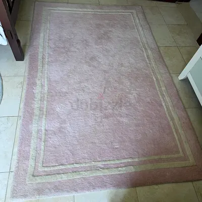 Pottery Barn Kids Harper Plush Rug