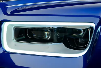 2019 ROLLS-ROYCE PHANTOM 缩略图 19