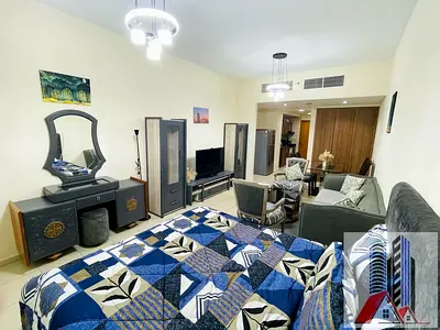 Fully Furnished | Vacant | Prime Location | All Bills Inclusive.