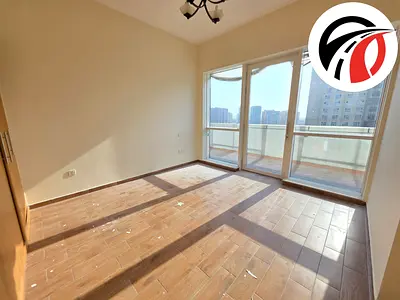 Front View - Chiller-Free 1BHK Apartment with All Amenities.