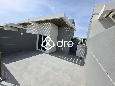 Brand New | With Roof Terrace | Ready to Move