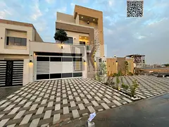✨ A golden opportunity to own a distinctive villa with contemporary design and premium finishing, 