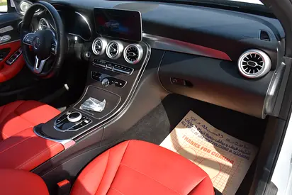 Mercedes-Benz C-Class C300, миниатюра 10